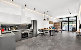 El Coloso Loft 1